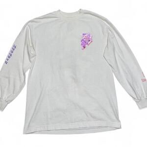 Dragon Ball Super long sleeve shirt #DBS #Primitive